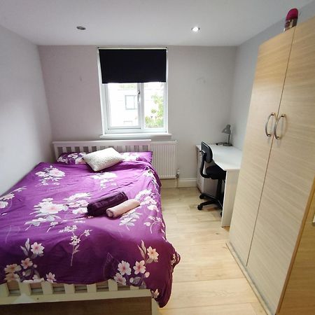 Christoforos Friendly Environment Lejlighed London Eksteriør billede