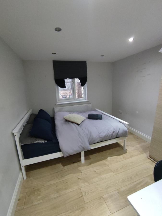 Christoforos Friendly Environment Lejlighed London Eksteriør billede