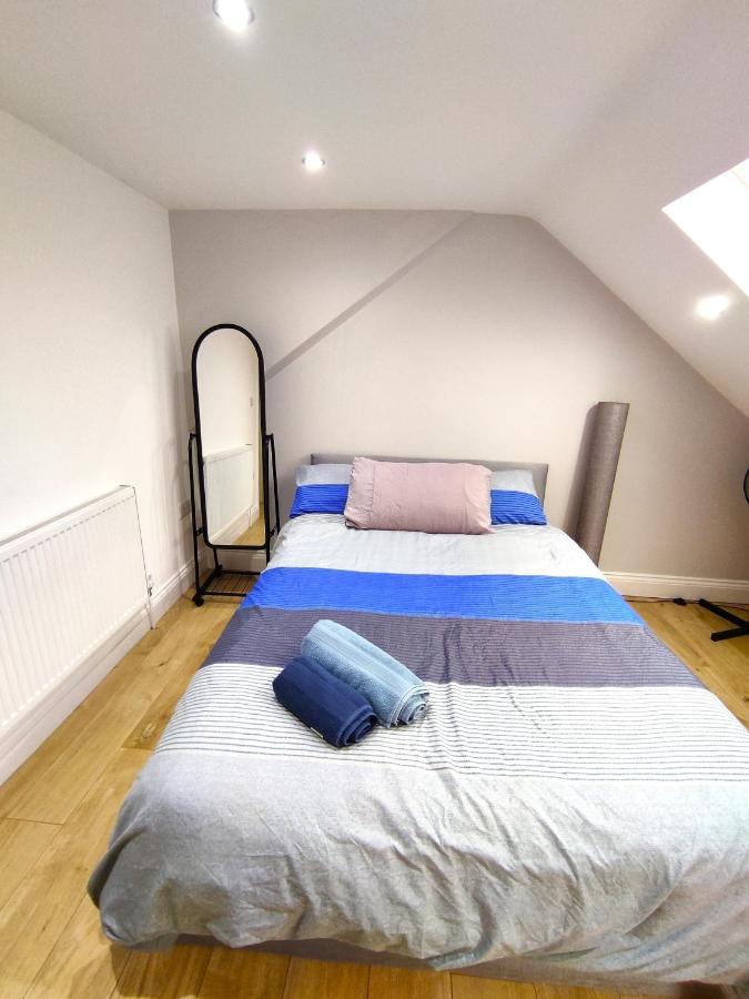Christoforos Friendly Environment Lejlighed London Eksteriør billede