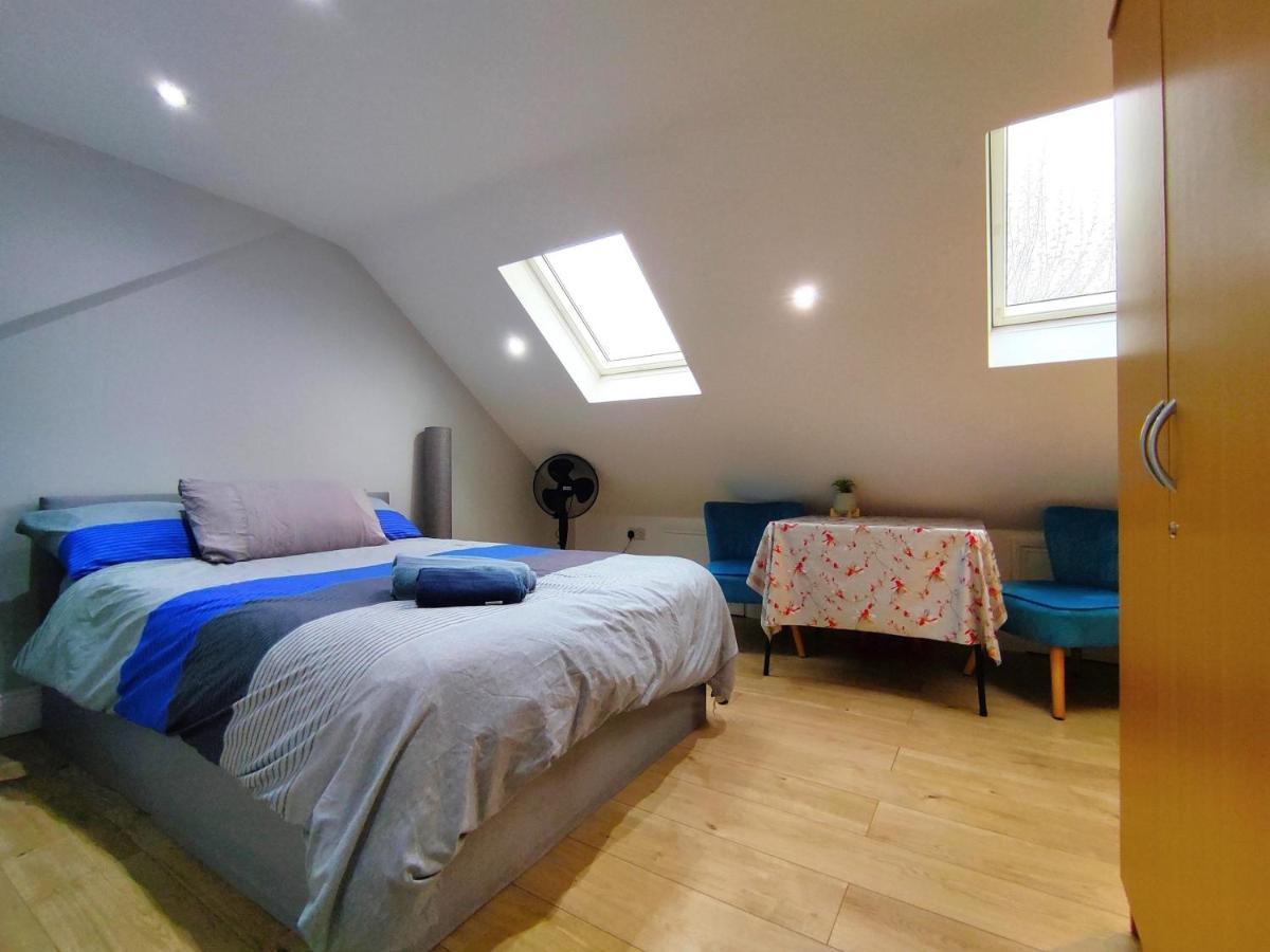Christoforos Friendly Environment Lejlighed London Eksteriør billede